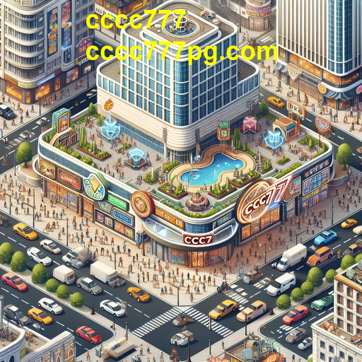Explorando o Mundo dos Jogos de Simulação no cccc777
