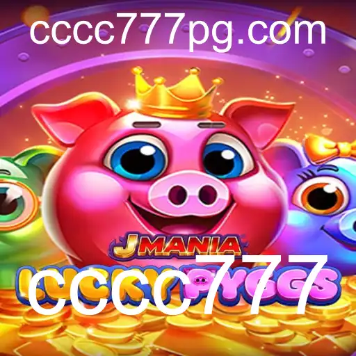 Descubra o Universo de JManiaLuckyPyggs: Uma Aventura Inovadora no Mundo dos Jogos