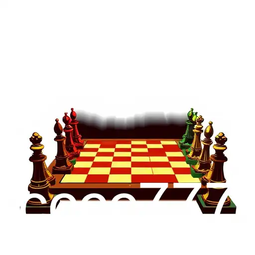 Jogos de Tabuleiro: A Arte da Estratégia e Socialização