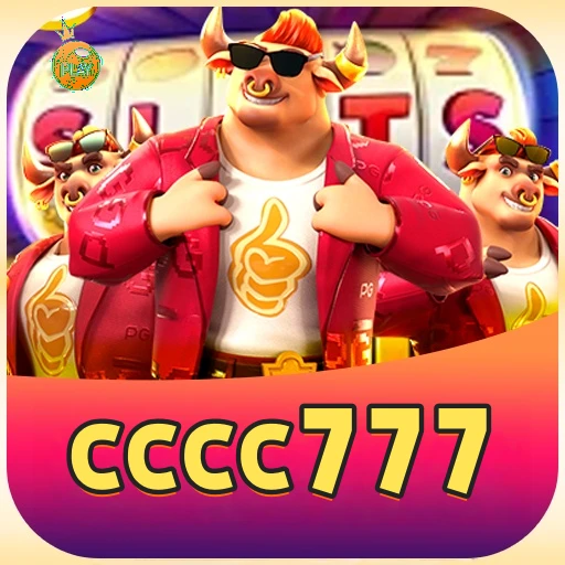 cccc777 Logo