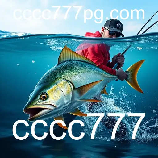 Pesca Online: Uma Nova Fronteira com cccc777
