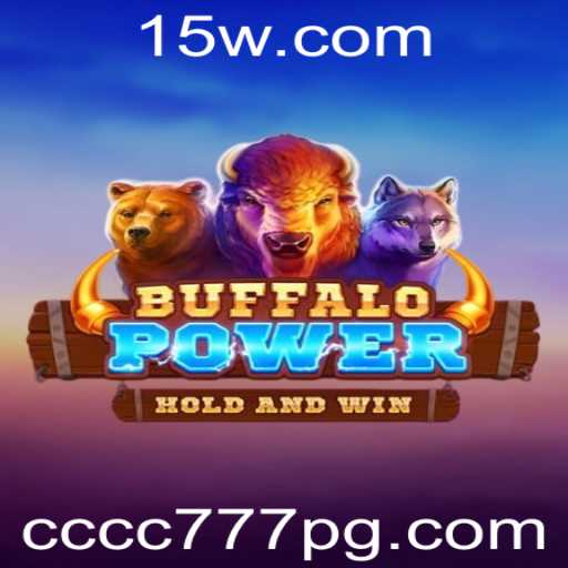 Descubra a Excitante Aventura de BuffaloPower