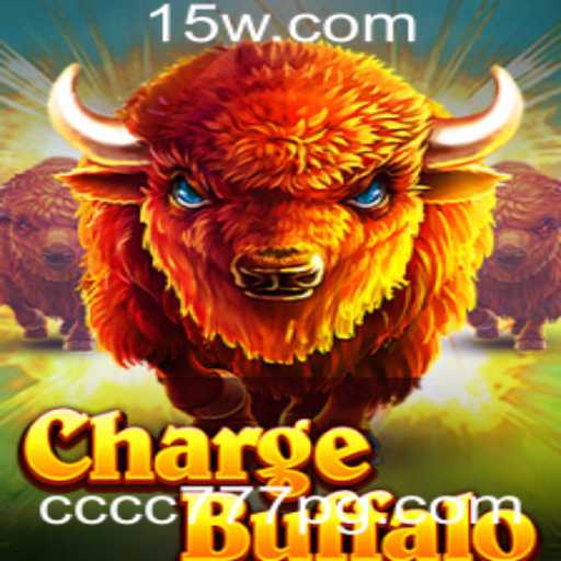 ChargeBuffalo: Um Novo Horizonte no Mundo dos Jogos de Estratégia