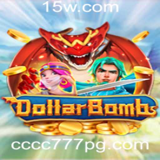 DollarBombs: Aventura Explosiva no Mundo dos Jogos