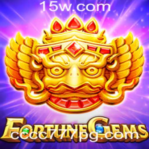 FortuneGems: Descubra o Mundo de Aventura e Estratégia