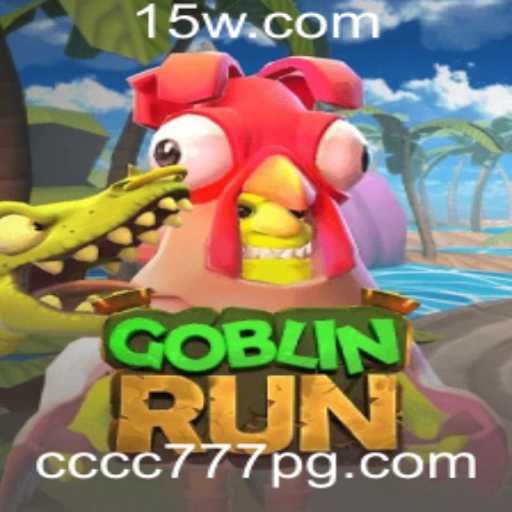 Explorando o Mundo de GoblinRun: Um Jogo de Aventura e Estratégia