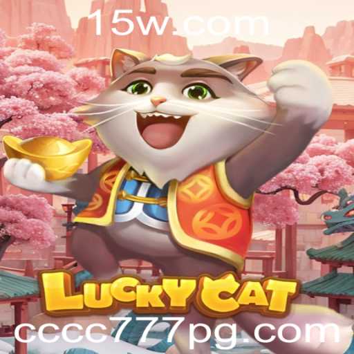 Descubra o Fascinante Mundo de LuckyCat: Um Jogo de Estratégia e Sorte