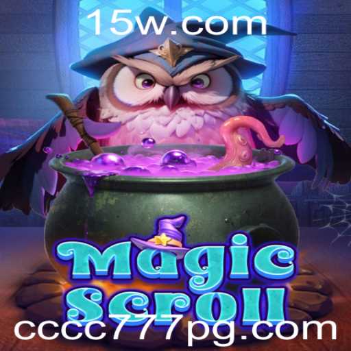 MagicScroll: Um Mergulho no Mundo da Fantasia e Estratégia