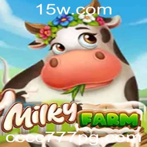 MilkyFarm: A Revolução dos Jogos de Simulação Agricola