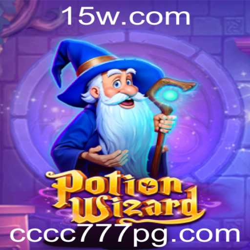 PotionWizard: Um Mergulho no Mundo Mágico de Poções e Estratégia