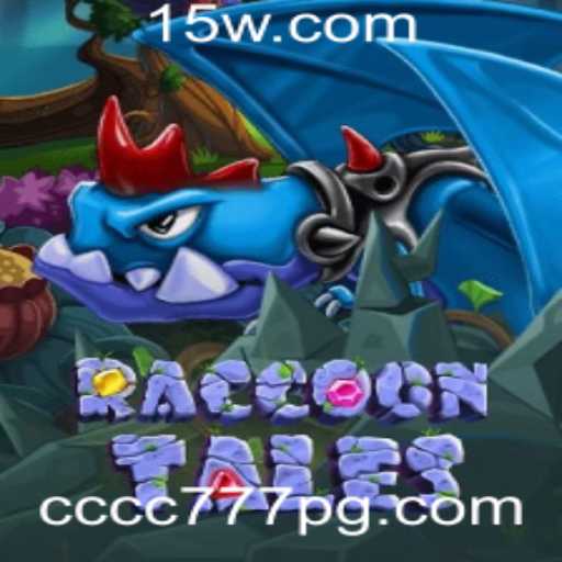 Explorando o Mundo de RaccoonTales: Um Novo Horizonte para Gamers