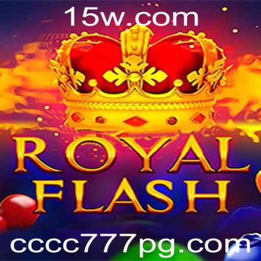 Descubra RoyalFlash: O Jogo do Momento