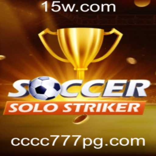 SoccerSoloStriker: Uma Nova Era no Mundo dos Jogos de Futebol