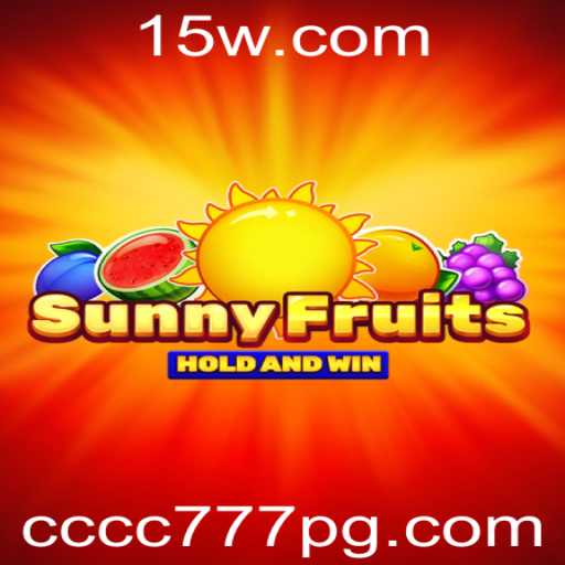 SunnyFruits: O Jogo que Mescla Diversão e Estratégia