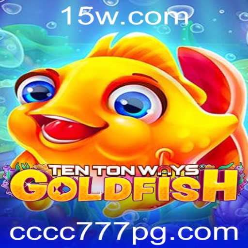 Descubra o Fascinante Mundo de TenTonWaysGoldfish
