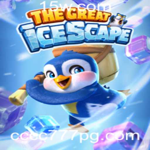 Explorando 'TheGreatIcescape': Um Novo Fenômeno no Mundo dos Jogos