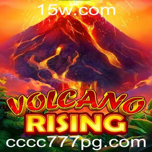 VolcanoRising: Uma Nova Era na Diversão dos Jogos de Tabuleiro
