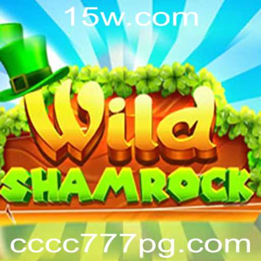 WildShamrock: Explorando o Novo Fenômeno dos Jogos com cccc777